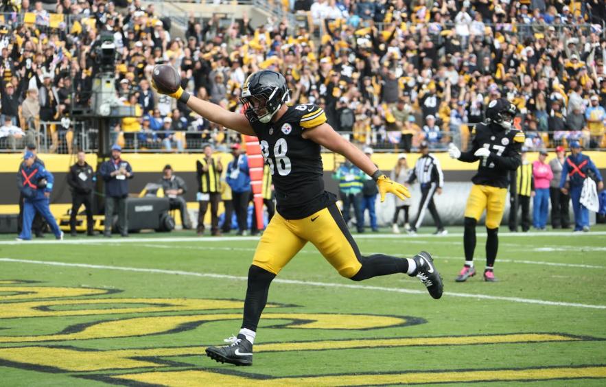 Week 6 Fantasy Football Sneaky Starts & Sleepers | 4for4