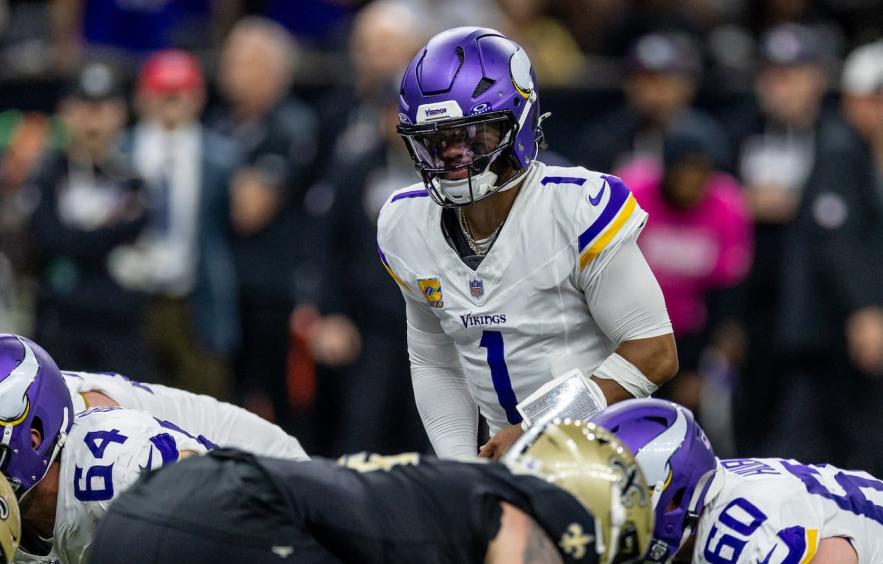Week 7 NFL Odds: Lookahead Lines Report