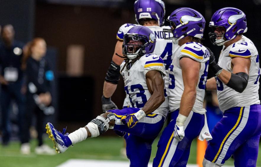 Week 7 Injury Report: Knee-Deep in Trouble