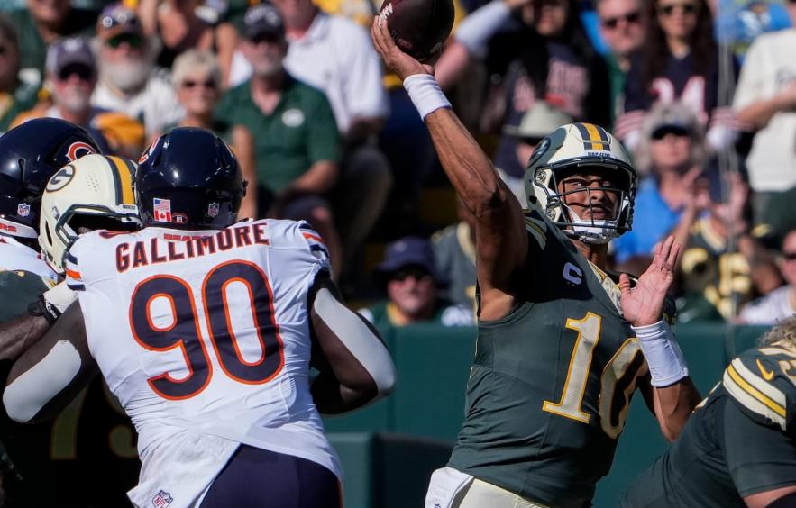 NFL Spread and O/U Picks: Hunter's Week 6 Best Bets