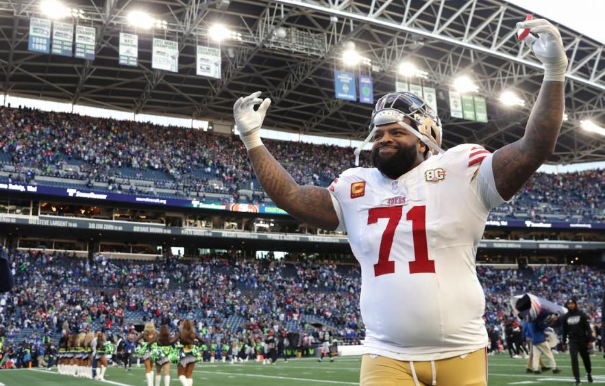 NFL Offensive Line Rankings Week 6: Matchups to Exploit | 4for4