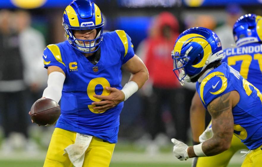 Buy Low, Sell High Week 7: Trade Targets