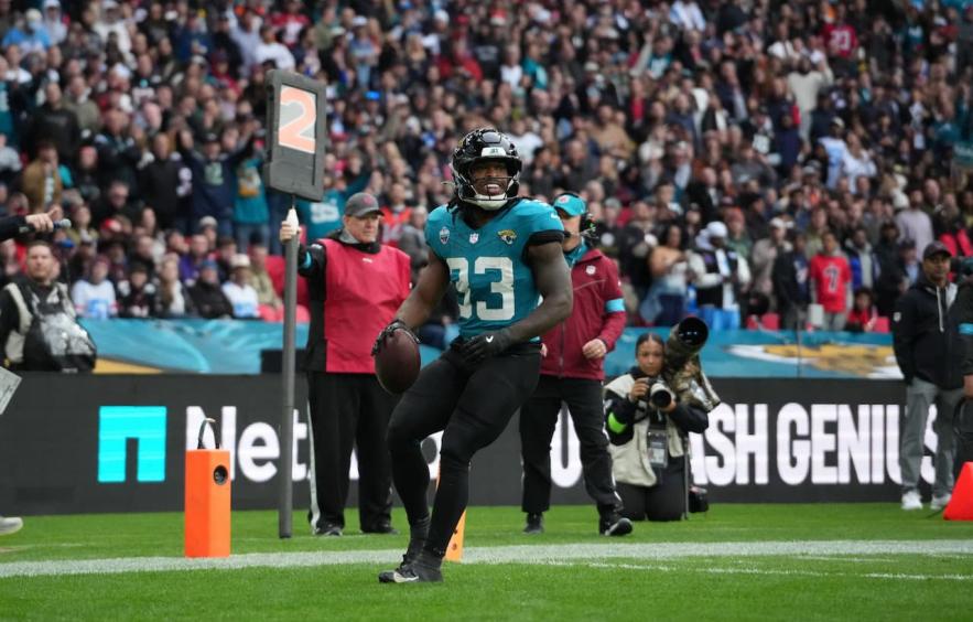 Week 8 NFL Player Props: Best Player Props to Bet from Ryan Noonan