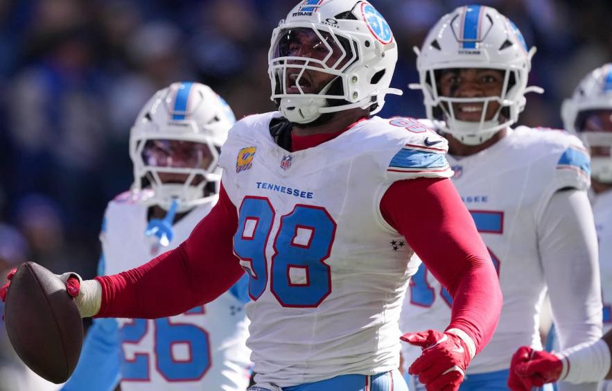 Week 7 IDP Matchups to Exploit &amp; Streaming Options
