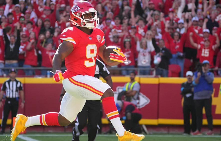 Week 7 Revenge Games: 6 Players Out to Torch Their Ex-Teams