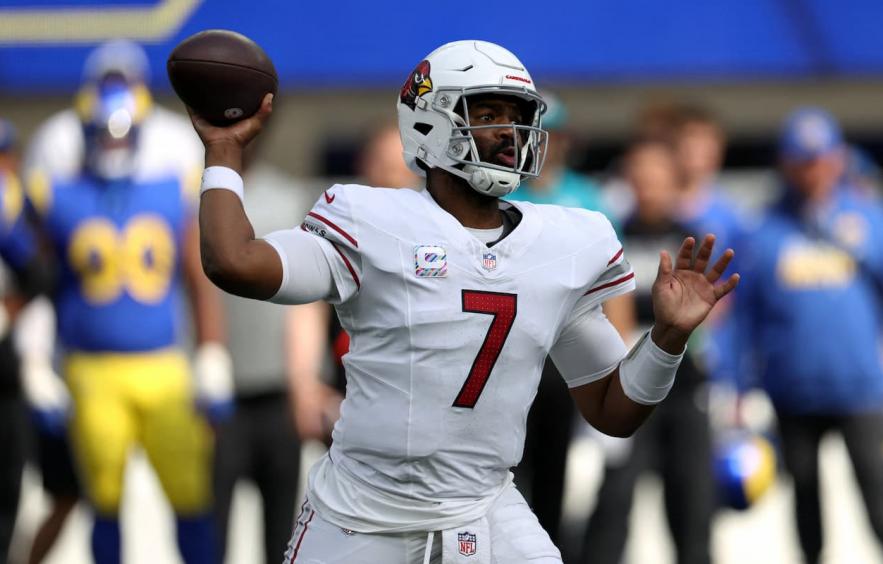 QB Streaming Week 8: Jacoby Brissett Has Excellent Matchup
