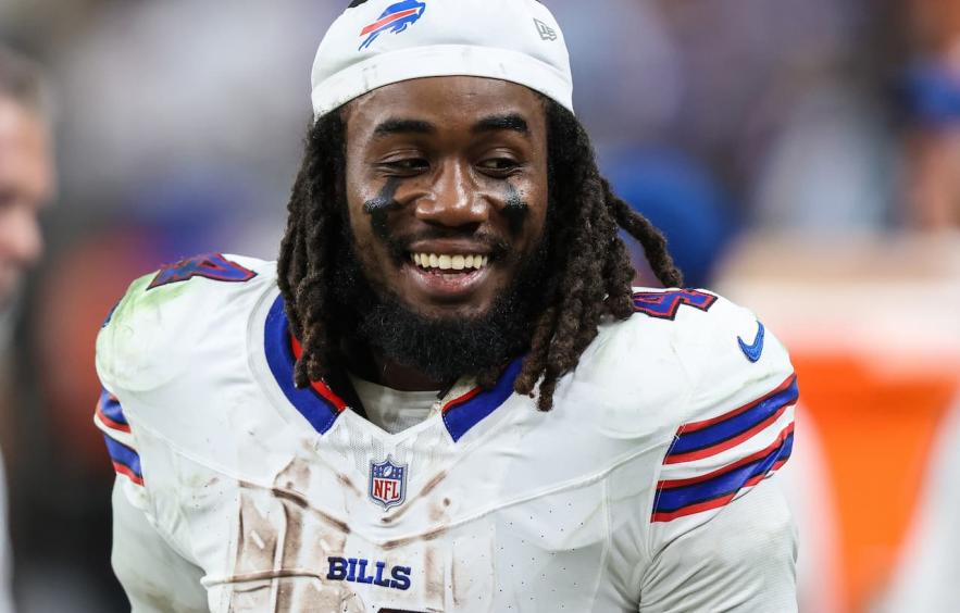 Pat Mayo's Week 8 Fantasy Football Rankings 2026 | Stats, Sits, Sleepers &amp; Busts
