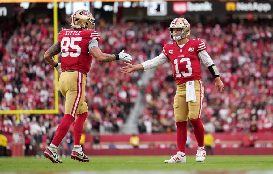 Squirrel Patrol's Week 7 NFL Main Slate DFS GPP Picks