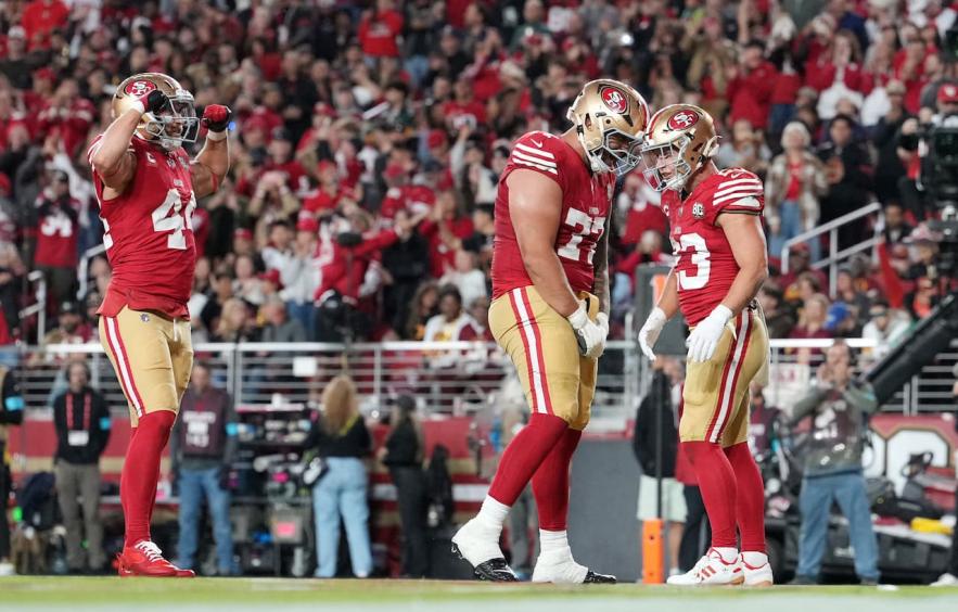 DraftKings &amp; FanDuel NFL DFS Week 7 Cash Strategy &amp; Picks