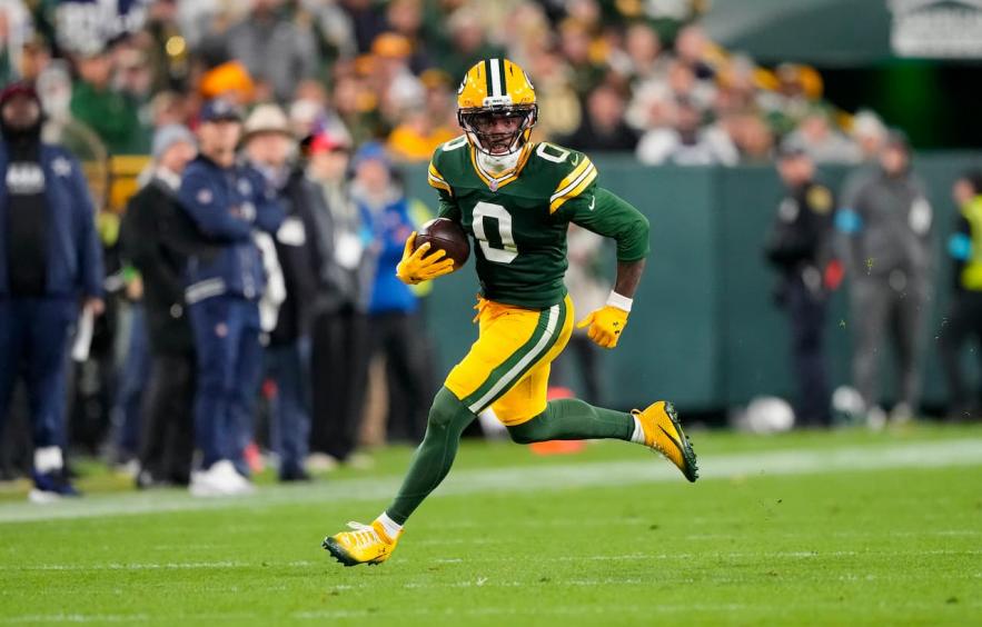 Squirrel Patrol's Week 7 NFL DFS Picks &amp; Cheat Sheet (DraftKings &amp; FanDuel)