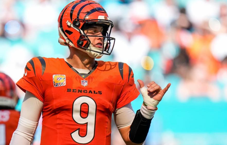 Week 7 NFL Player Props: Best Player Props to Bet from Ryan Noonan