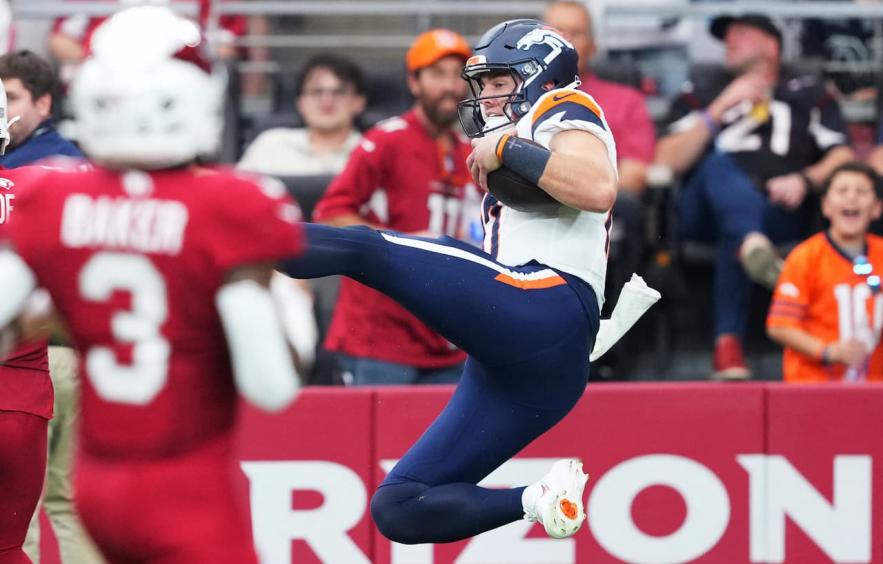 Week 8 NFL Player Prop Bets: Connor Allen’s Player Props