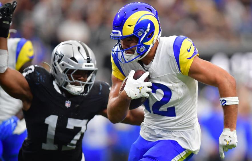 DraftKings &amp; FanDuel NFL DFS Week 8 Cash Strategy &amp; Picks