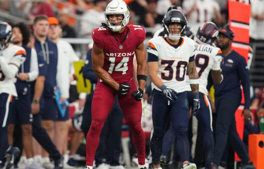 Fantasy Football Week 8 Start 'Em, Sit 'Em: Every Game Previewed | Hoopes There It Is