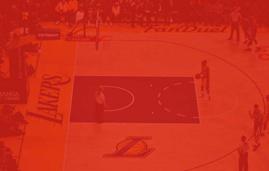 NBA Player Prop Bets: Ingles Dropping Dimes