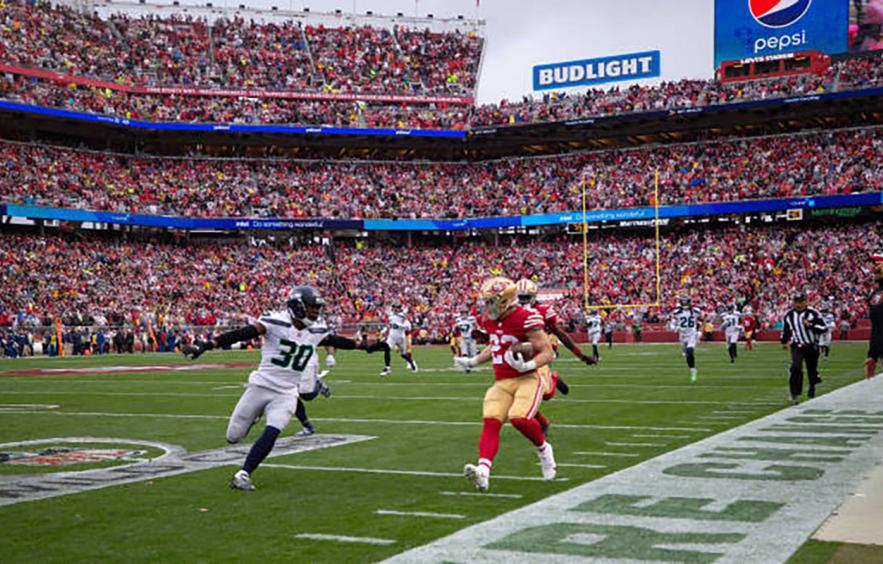 FanDuel Promo Code Gets $200 in Bonus Bets for Bet on Giants at 49ers FanDuel Promo Code Gets $200 in Bonus Bets for Bet on Giants at 49ers