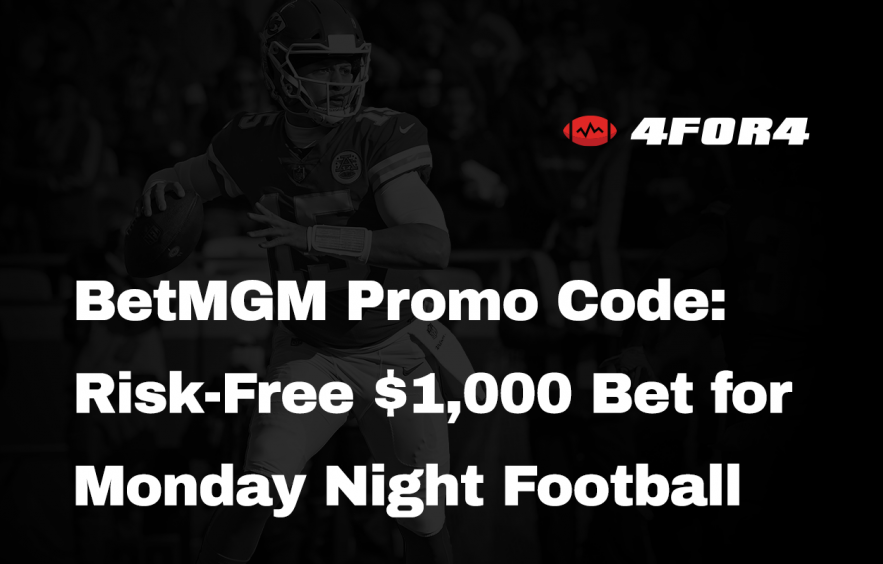 BetMGM Promo Code