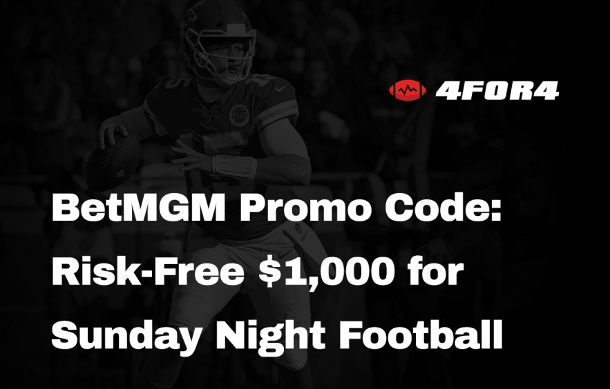 BetMGM Promo Code