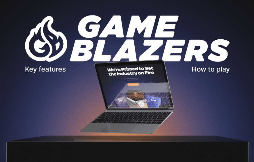 GameBlazers 101: How To Play and Win Fantasy Football’s Newest Game