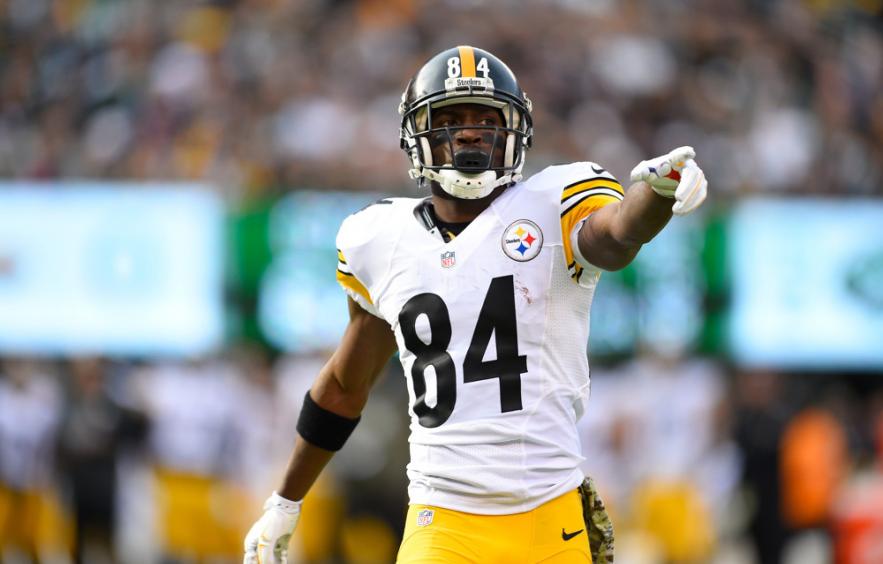 DFS Big Game Profiles: Wide Receiver