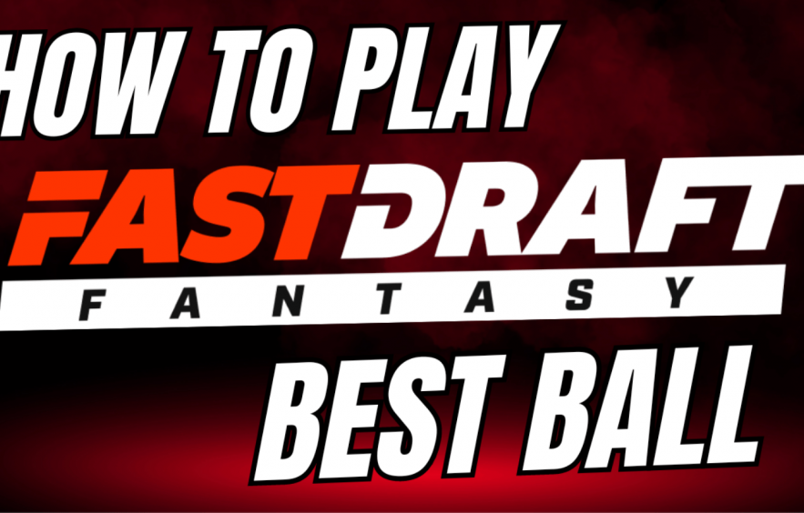 What is FastDraft &amp; How To Start Drafting