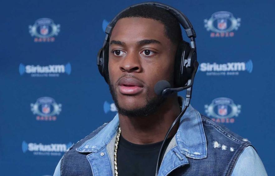 Fantasy Fallout of Allen Robinson Joining the High-Octane Rams Fantasy Fallout of Allen Robinson Joining the High-Octane Rams