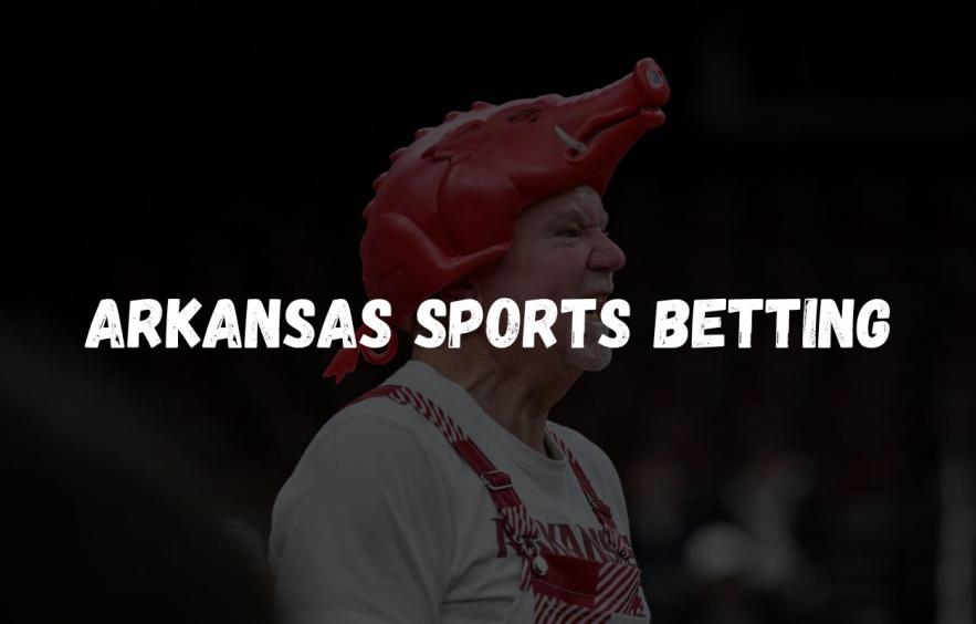 Arkansas Sports Betting Promo Codes and Bonus Offers
