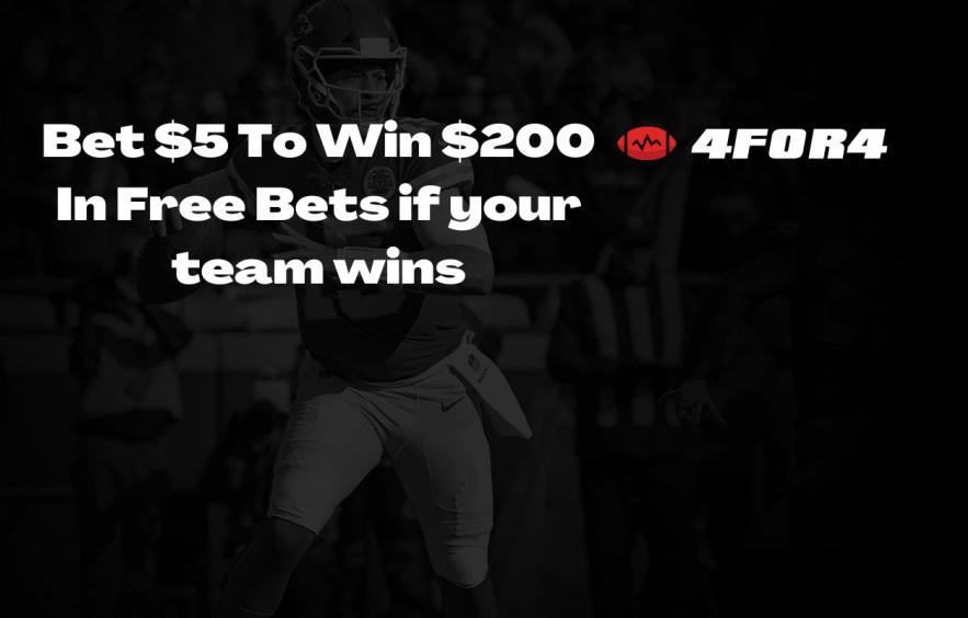 DraftKings Promo Code: Bet $5 and Win $200 on the World Series Game 4 Phillies vs Astros