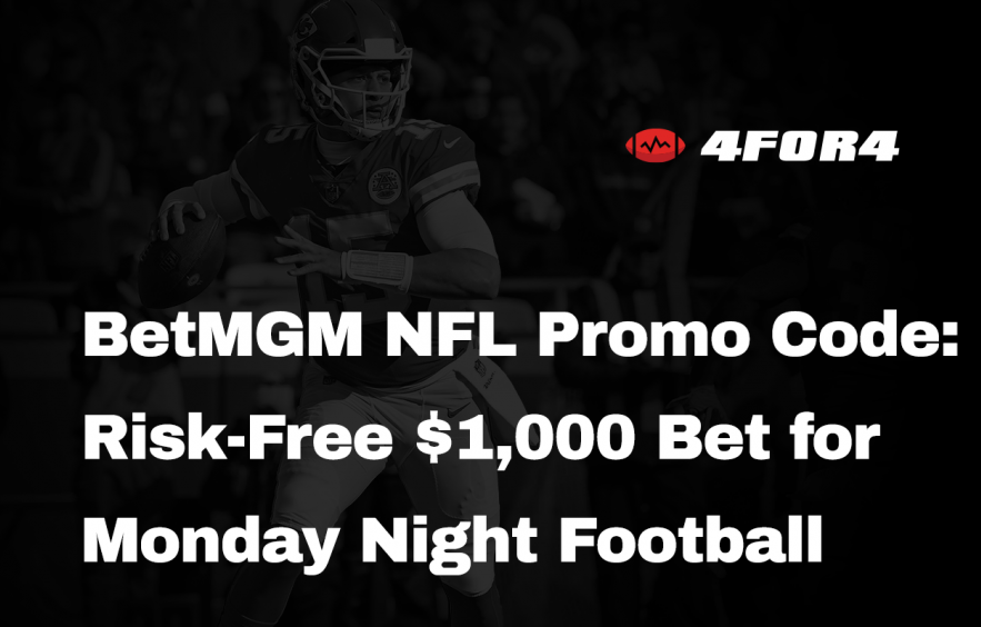 BetMGM Promo Code