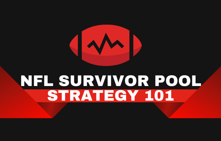 NFL Survivor Pool Strategy 101