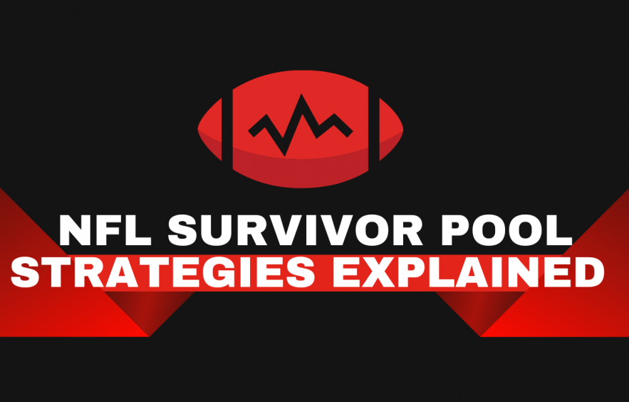 NFL Survivor Pool Strategies Explained