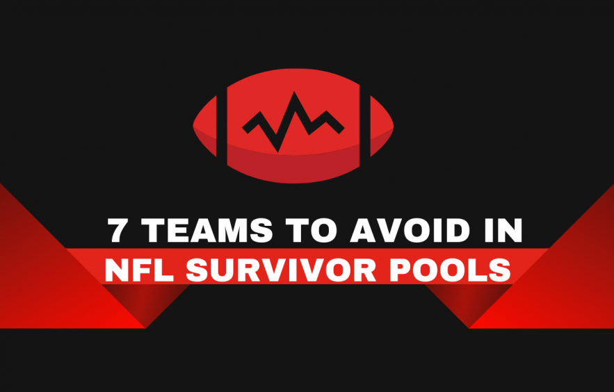 7 Teams to Avoid in Survivor Pools in 2023
