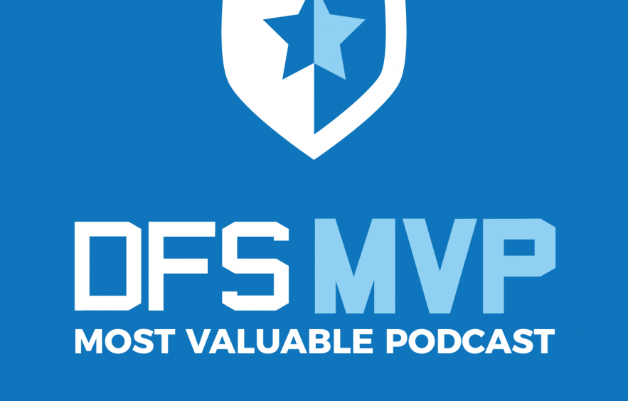 DFS MVP Podcast: Exploiting Vegas Lines: Game Script and Stacking DFS MVP Podcast: Exploiting Vegas Lines: Game Script and Stacking