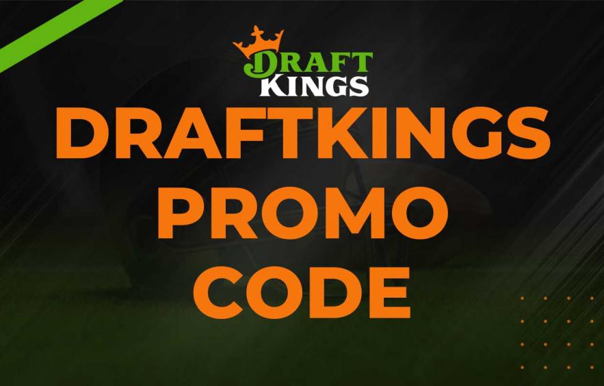 DraftKings Promo Code Snags $200 in Bonus Bets for UFC 289