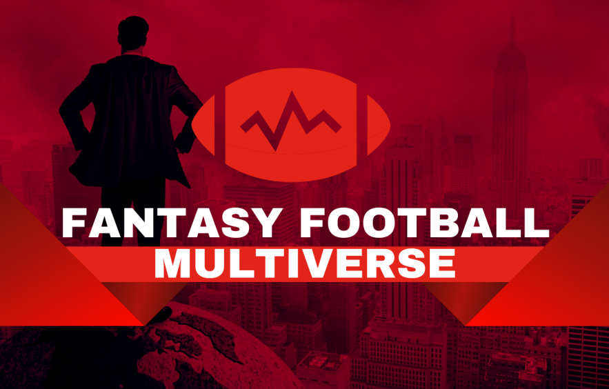 Fantasy Football Multiverse 