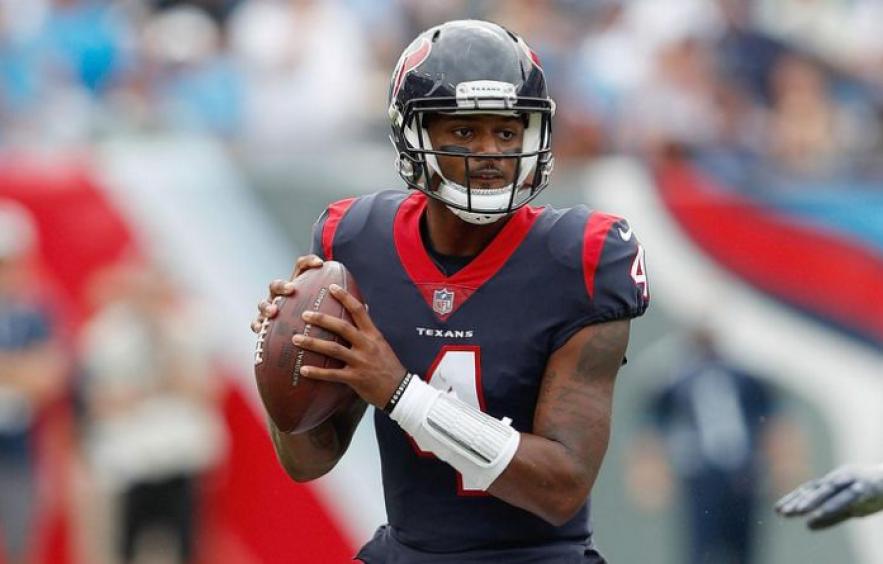 Titans-Texans Betting Preview &amp; Pick: Will Houston’s Luck Run Out?