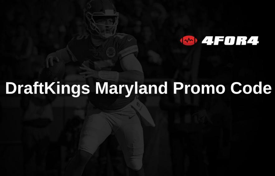 DraftKings Maryland Promo Code