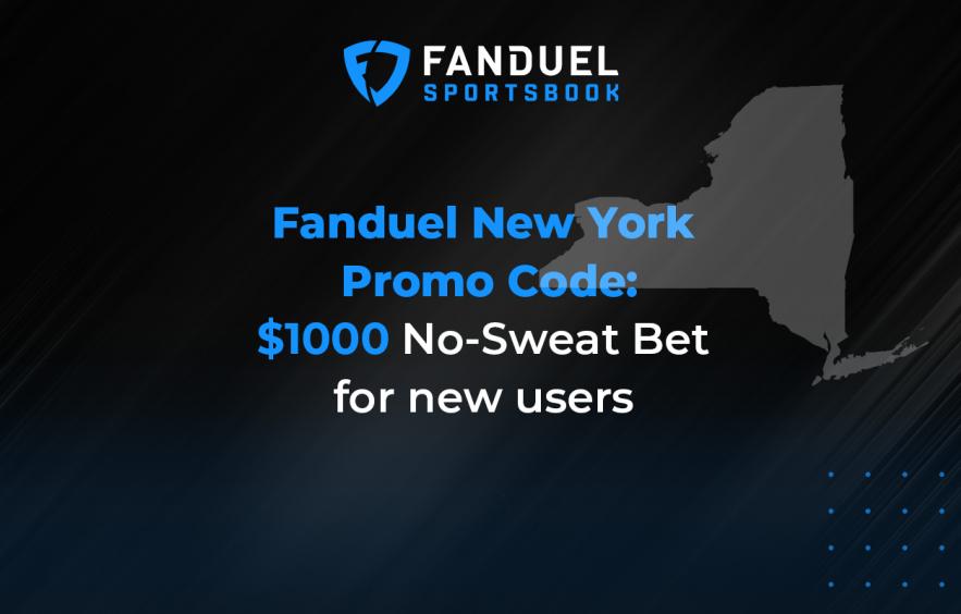 Fanduel New York Promo Code Fanduel New York Promo Code