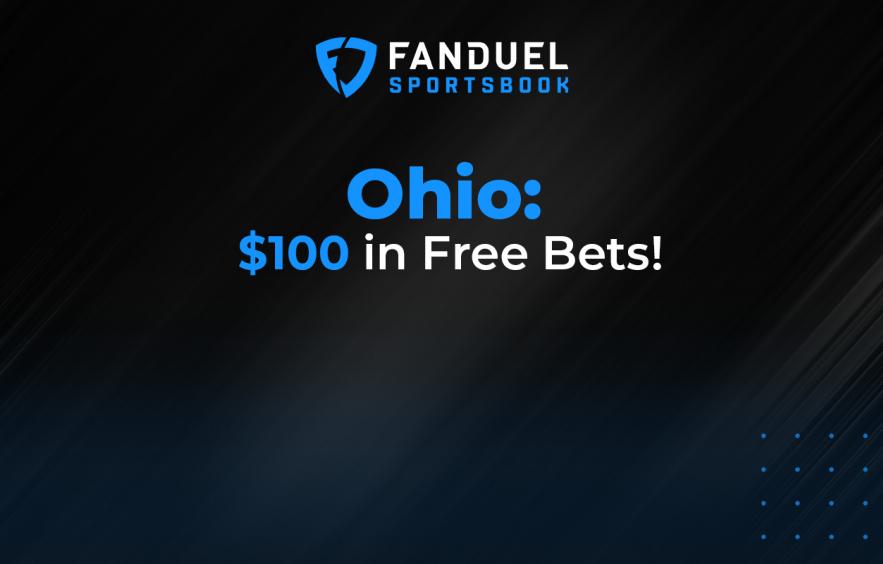 FanDuel Ohio Promo Code