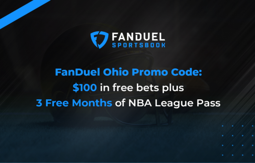 FanDuel Ohio Promo Code