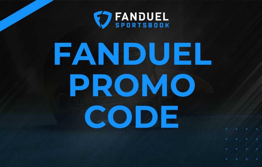FanDuel NBA Promo Code - No Sweat First Bet up to $1,000