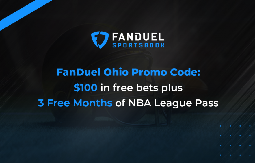 FanDuel Ohio Promo Code