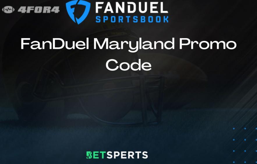 FanDuel Maryland Promo Code: $100 in free bets Plus 3 Months of NBA League Pass