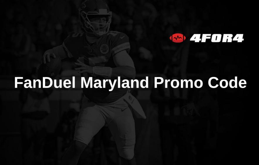 FanDuel Maryland Promo Code FanDuel Maryland Promo Code