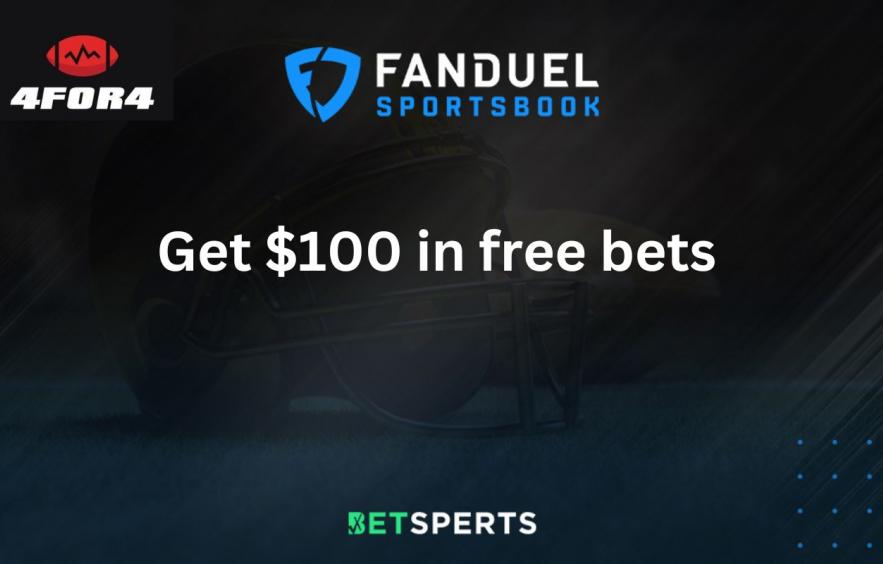 FanDuel Ohio Promo Code: Free $100 pre-launch offer FanDuel Ohio Promo Code: Free $100 pre-launch offer