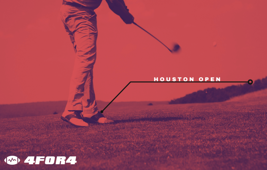 2021 Houston Open Preview