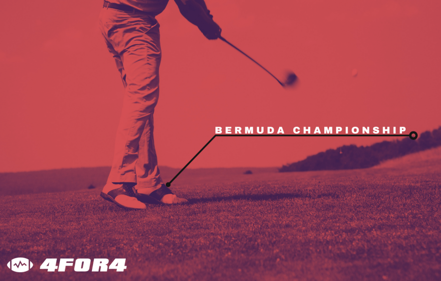 2021 Bermuda Championship: Round 3 Matchups