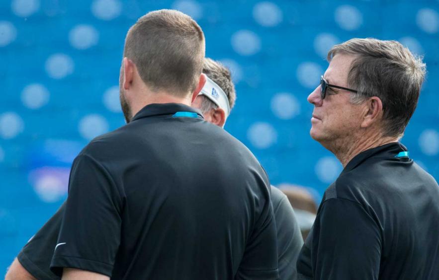 Norv Turner&#039;s Impact on the Panthers&#039; 2018 Fantasy Outlook