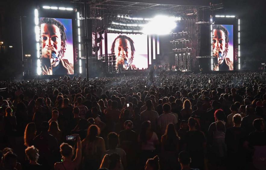 2022 Super Bowl Halftime Show Prop Bets: Can You Bet on the Halftime Show? 2022 Super Bowl Halftime Show Prop Bets: Can You Bet on the Halftime Show?
