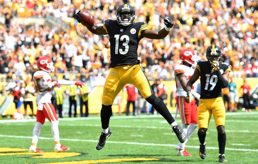 Using Vacated Targets to Identify Opportunity Using Vacated Targets to Identify Opportunity